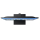 Samsung 23.8'' LF24T450FZUXEN Czarny - 1376281 - zdjęcie 9